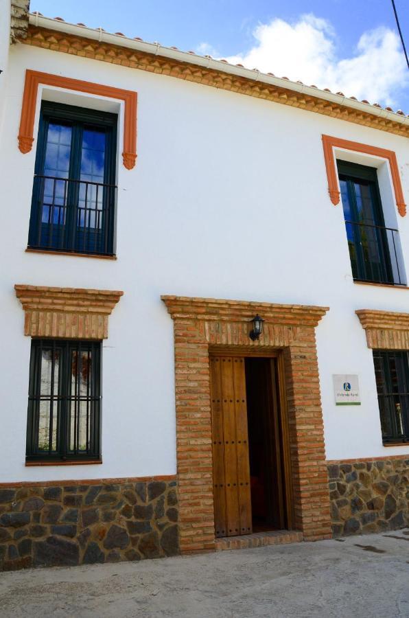加拉罗萨Casa Venecia别墅 外观 照片