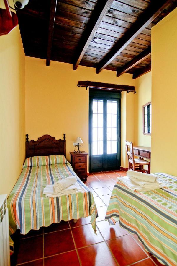 加拉罗萨Casa Venecia别墅 外观 照片