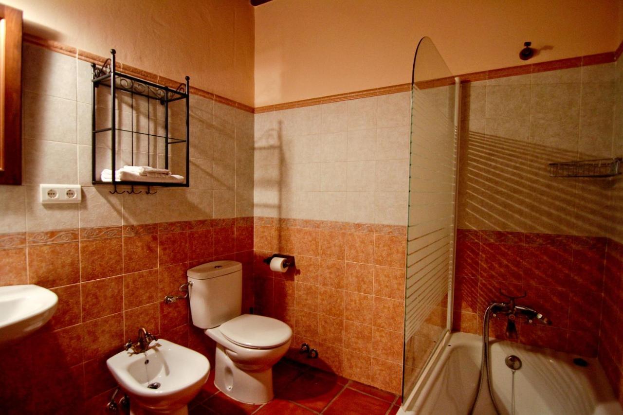 加拉罗萨Casa Venecia别墅 外观 照片