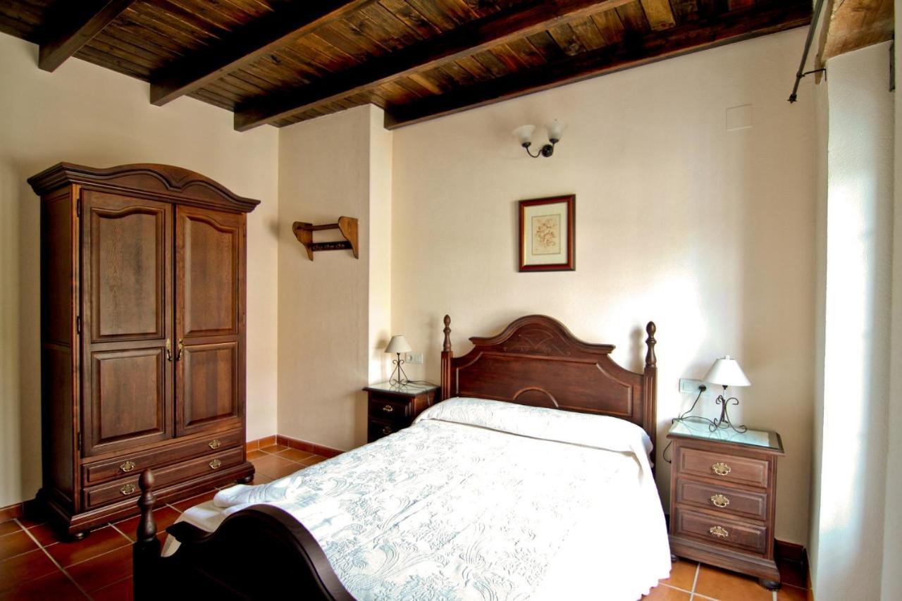 加拉罗萨Casa Venecia别墅 外观 照片