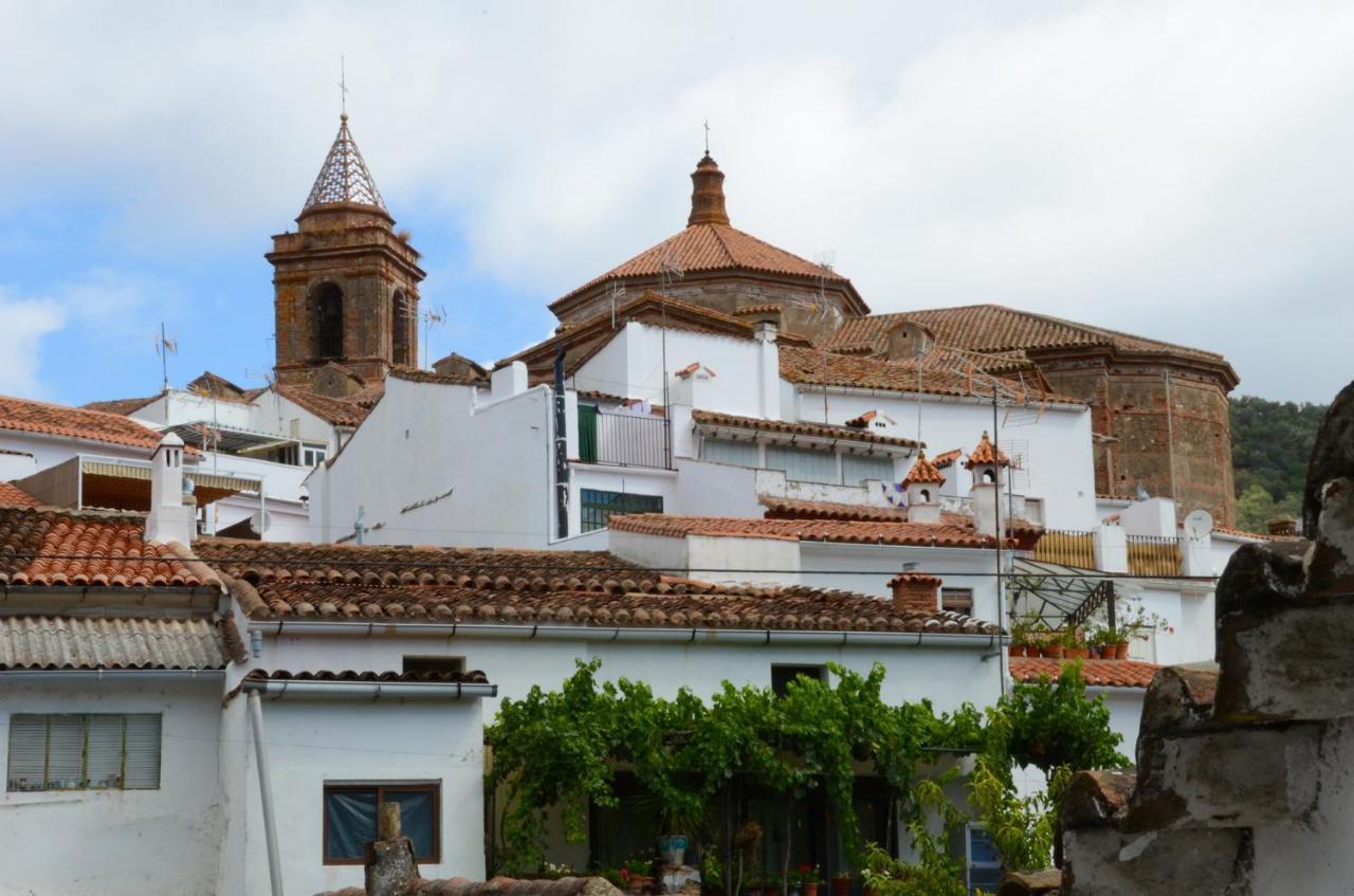 加拉罗萨Casa Venecia别墅 外观 照片