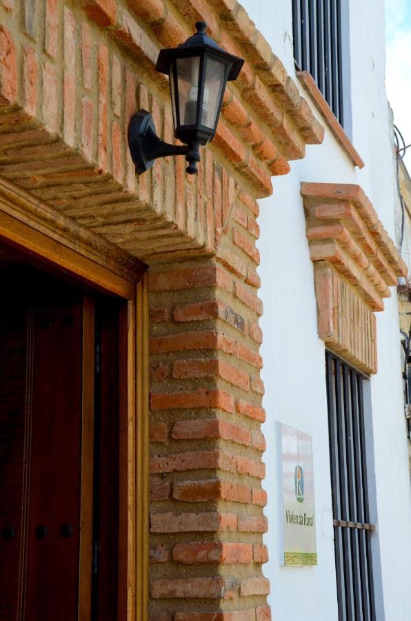 加拉罗萨Casa Venecia别墅 外观 照片